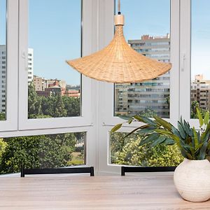 Appartement met Drie Slaapkamers